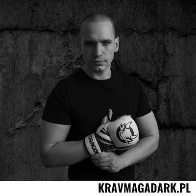 Krav Maga DARK